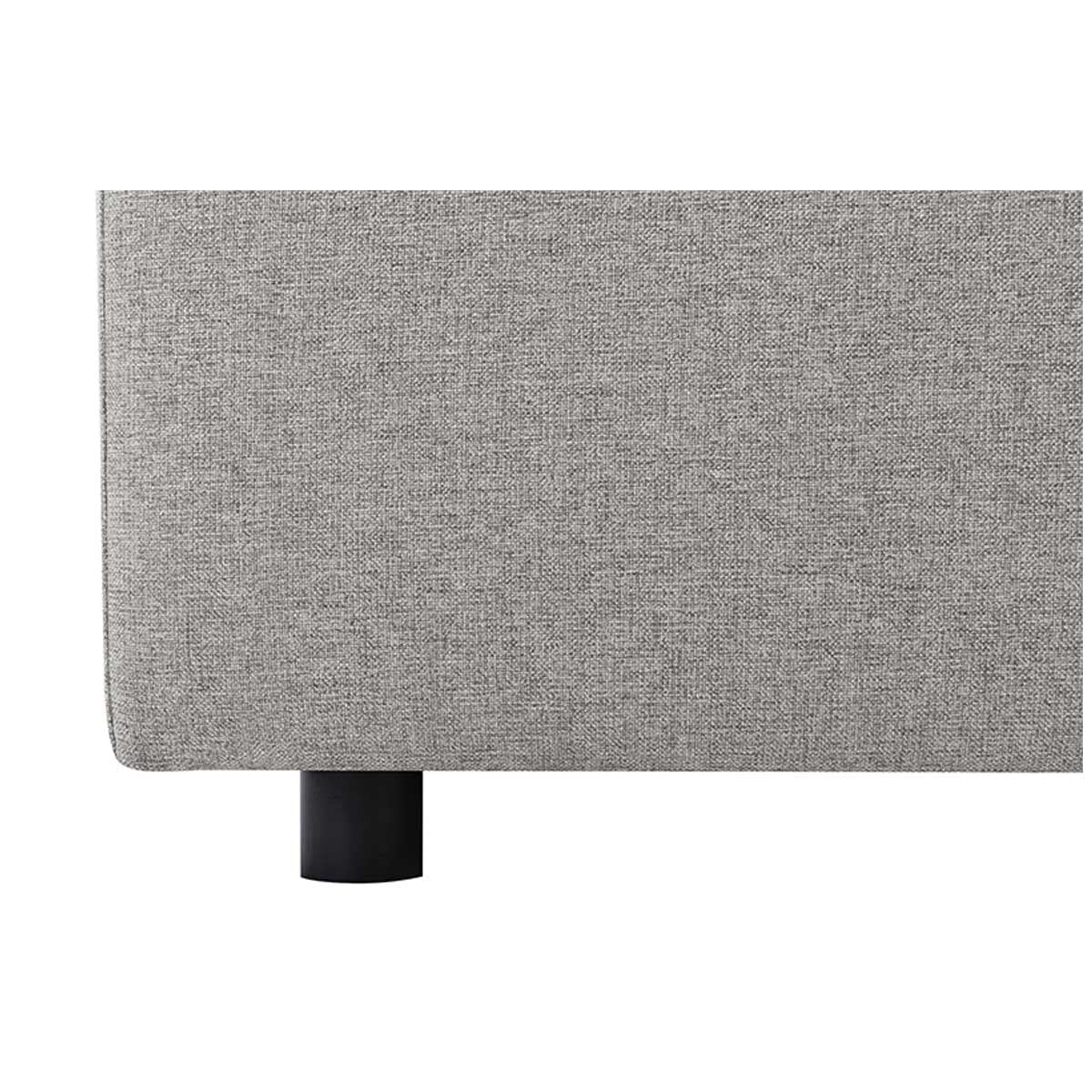 Crossroad Fabric Sofa - SuperSaverAU - view 9