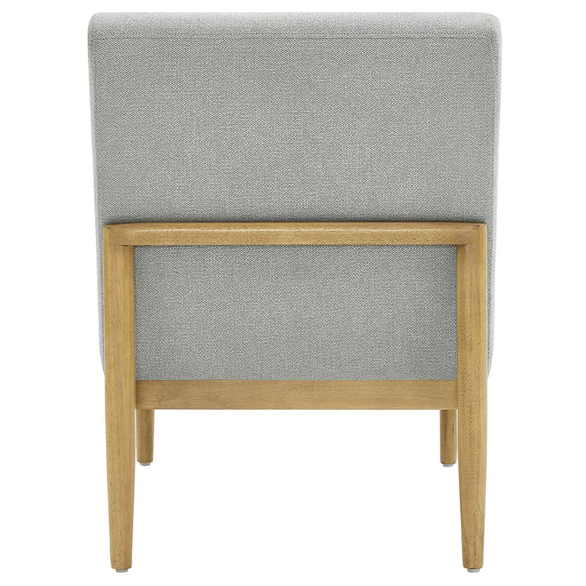 Thomasville Fabric Chair And Accent 3 Piece Table Set - SuperSaverAU - view 7