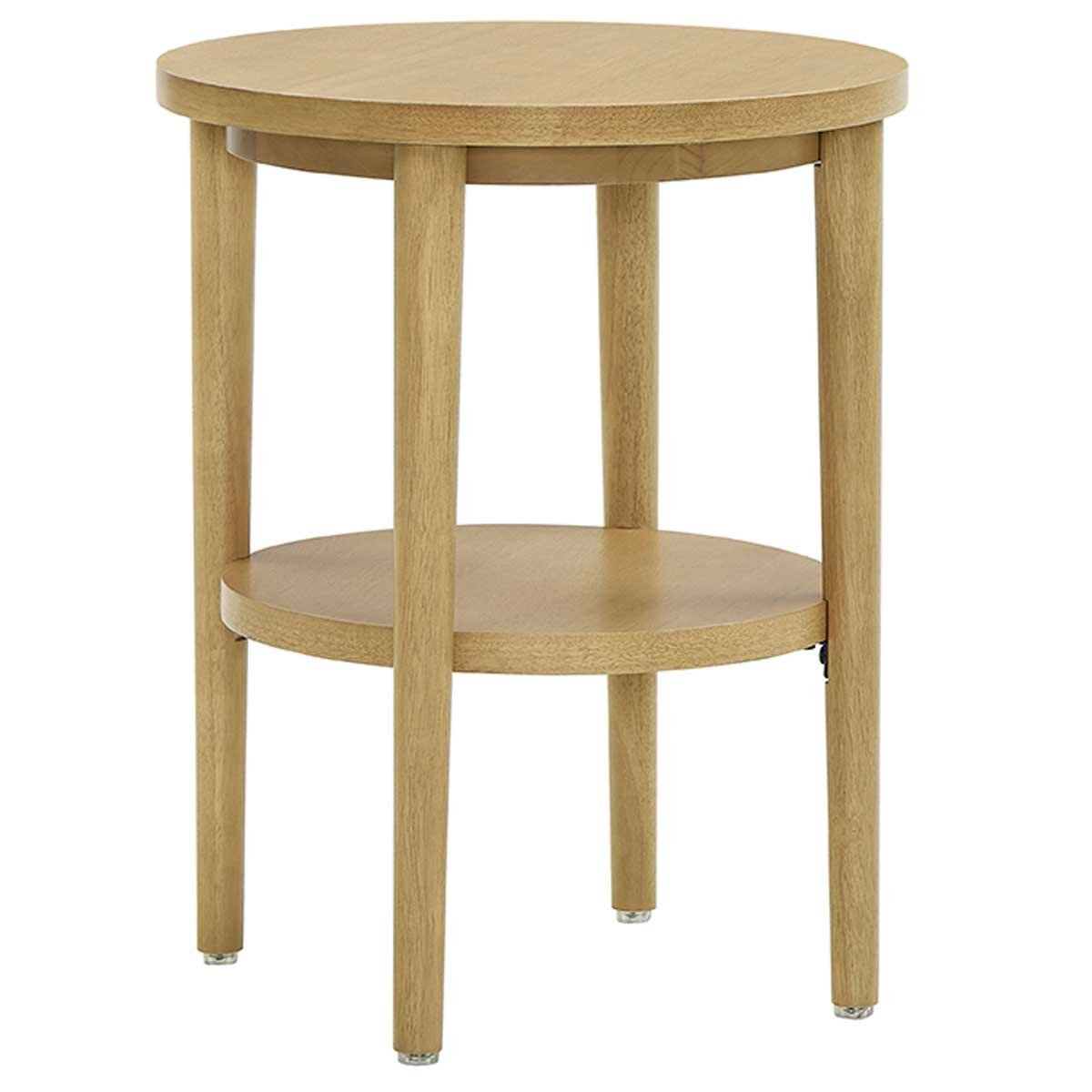 Thomasville Fabric Chair And Accent 3 Piece Table Set - SuperSaverAU - view 8