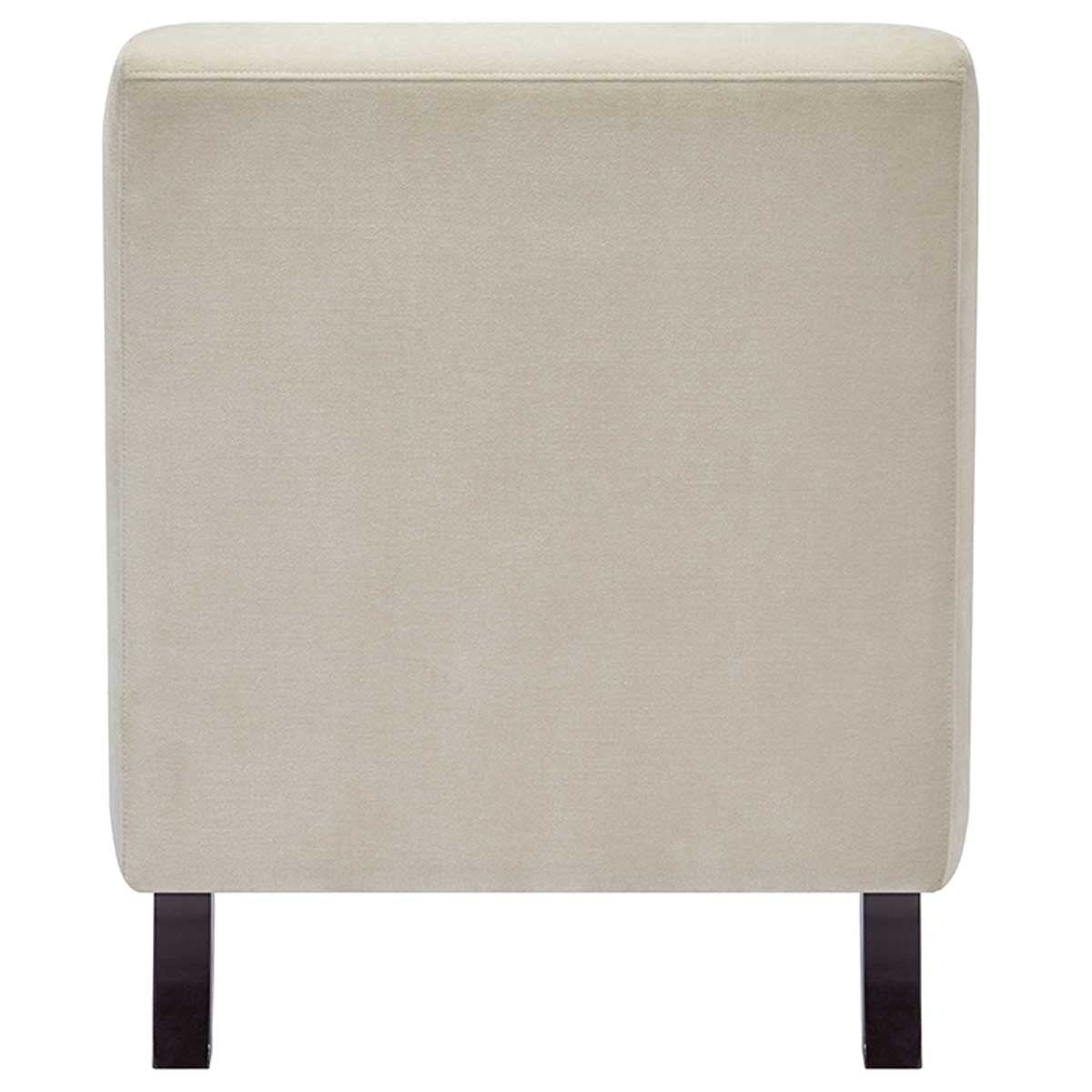 Mombasa Accent Chair Beige - SuperSaverAU - view 6