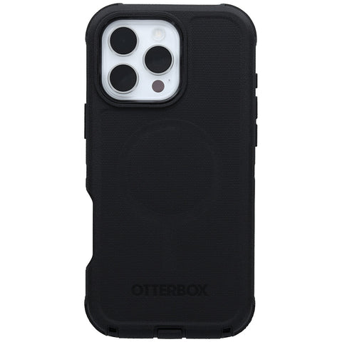 OtterBox Defender MagSafe iPhone 16 Pro Max Case MPA-77-95989 - SuperSaverAU - view 1