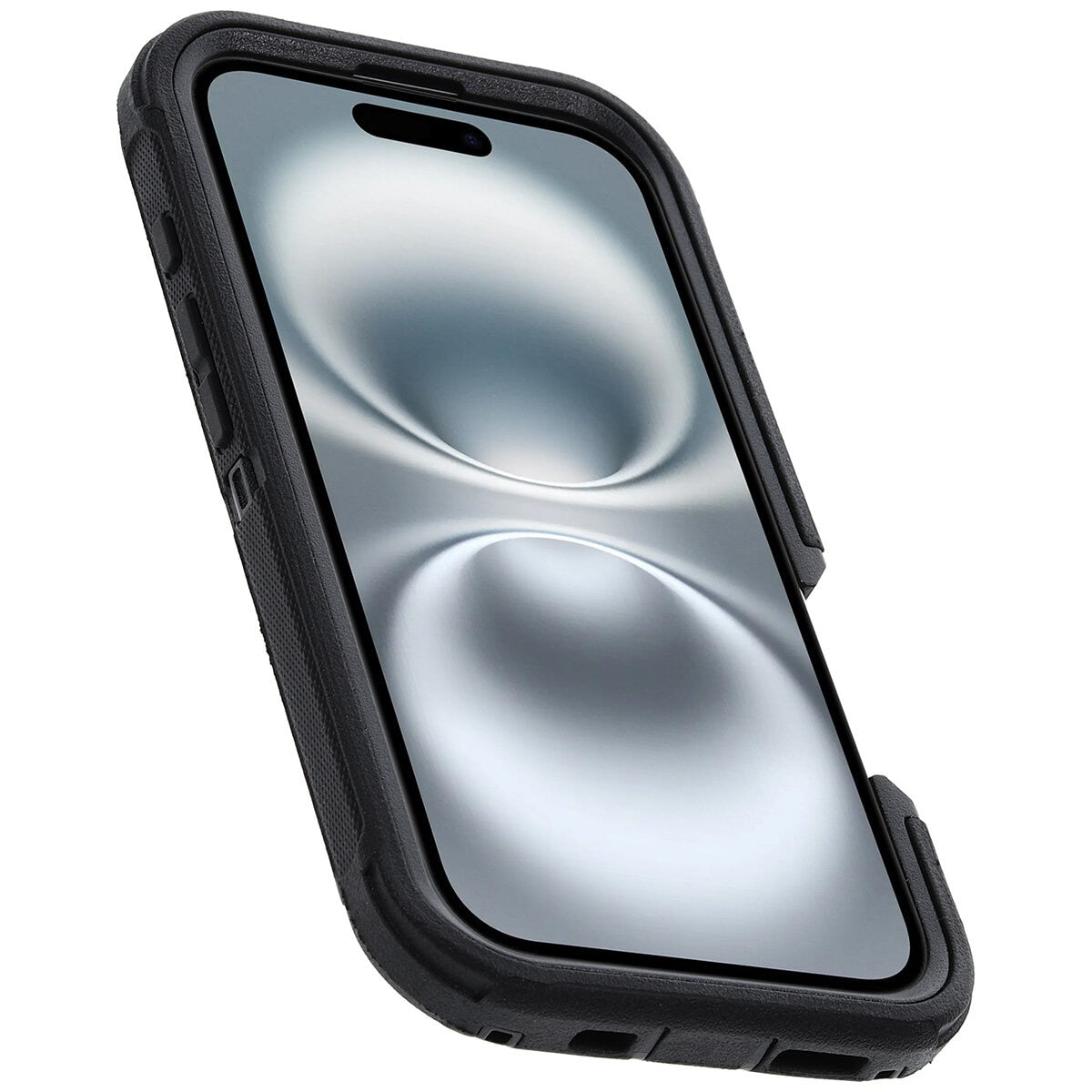 OtterBox Defender MagSafe iPhone 16 Case MPA-77-95961 | 7X Military Standard Drop Defense, MagSafe Magnets, Phone Strap Anchors - SuperSaverAU - view 3