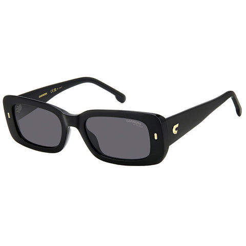 Carrera 3014/S Women's Sunglasses Black - SuperSaverAU - view 1