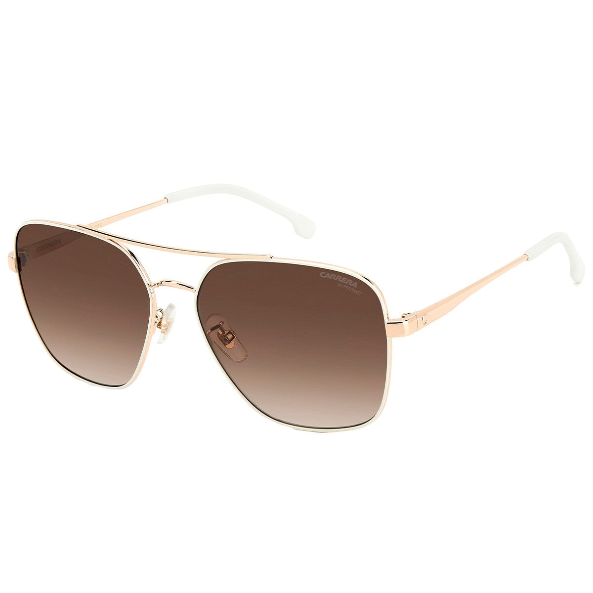 Carrera 3019/S Women's Sunglasses Brown - SuperSaverAU - view 1