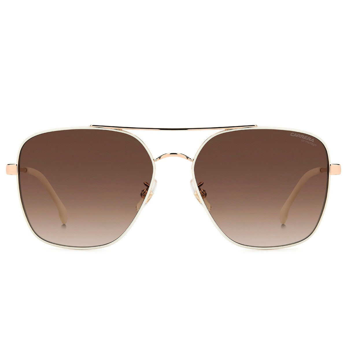 Carrera 3019/S Women's Sunglasses Brown - SuperSaverAU - view 2