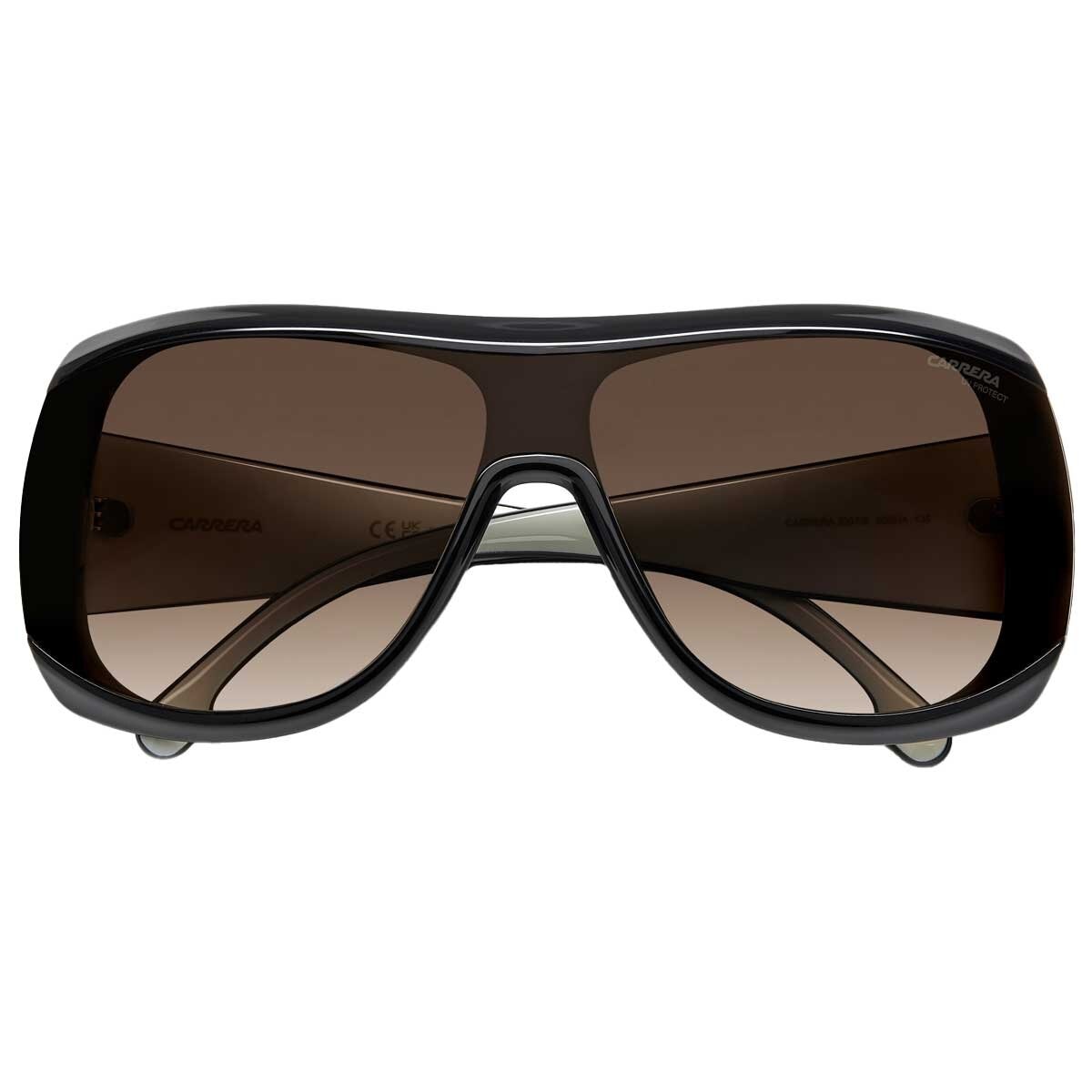 Carrera 3007/S Women's Sunglasses Brown - SuperSaverAU - view 4