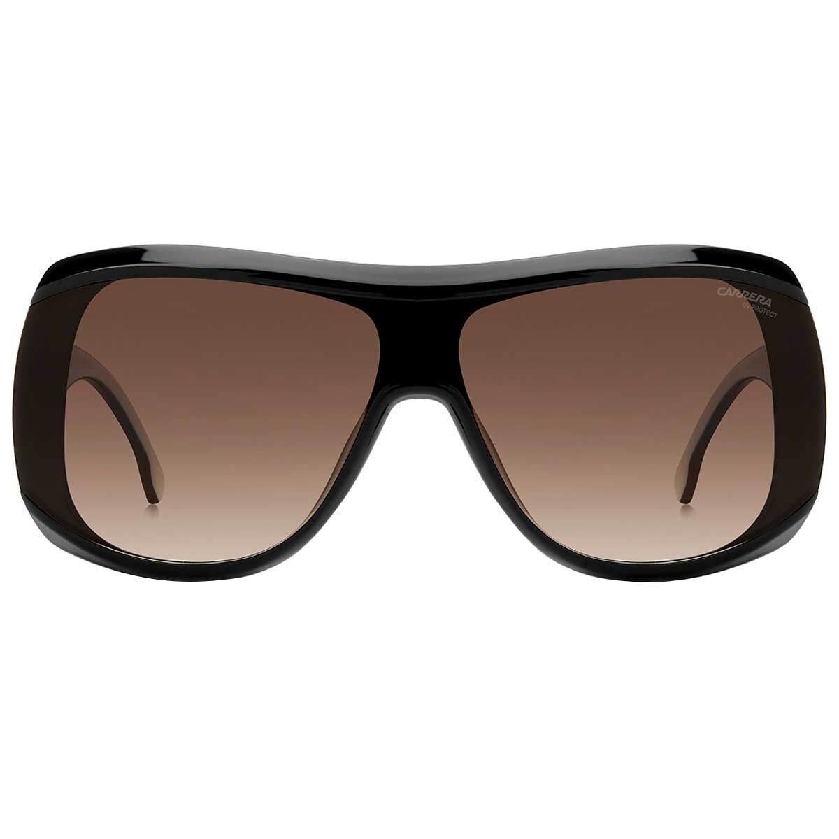 Carrera 3007/S Women's Sunglasses Brown - SuperSaverAU - view 2