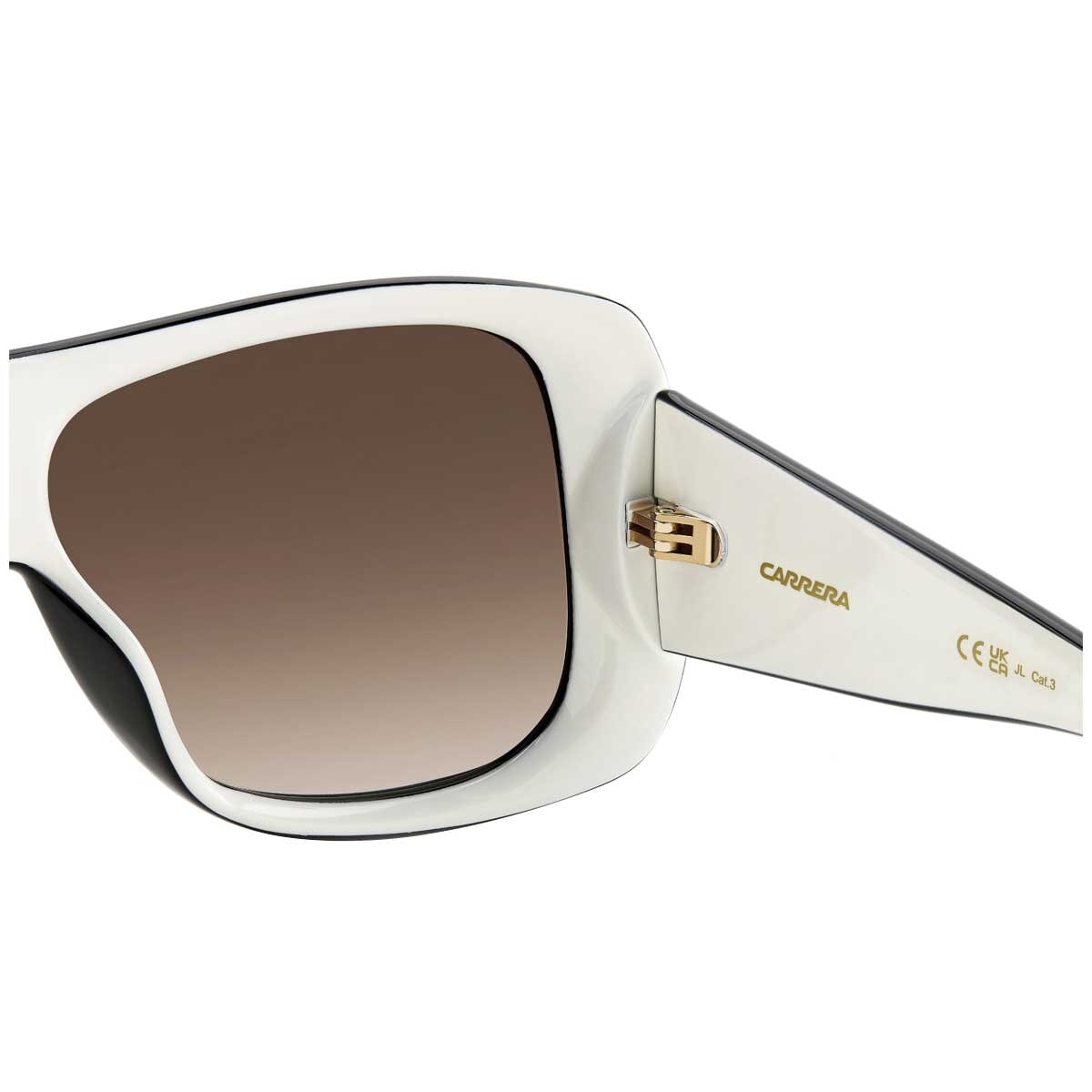 Carrera 3007/S Women's Sunglasses Brown - SuperSaverAU - view 7