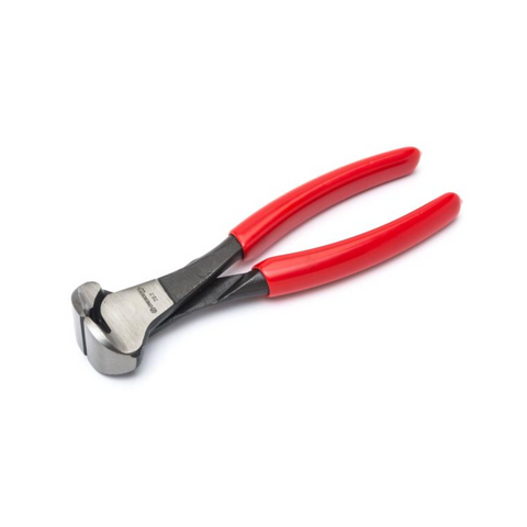 Crescent 235mm (9-1/4") Ultimate End Cutting Nippers, Alloy Steel Pliers