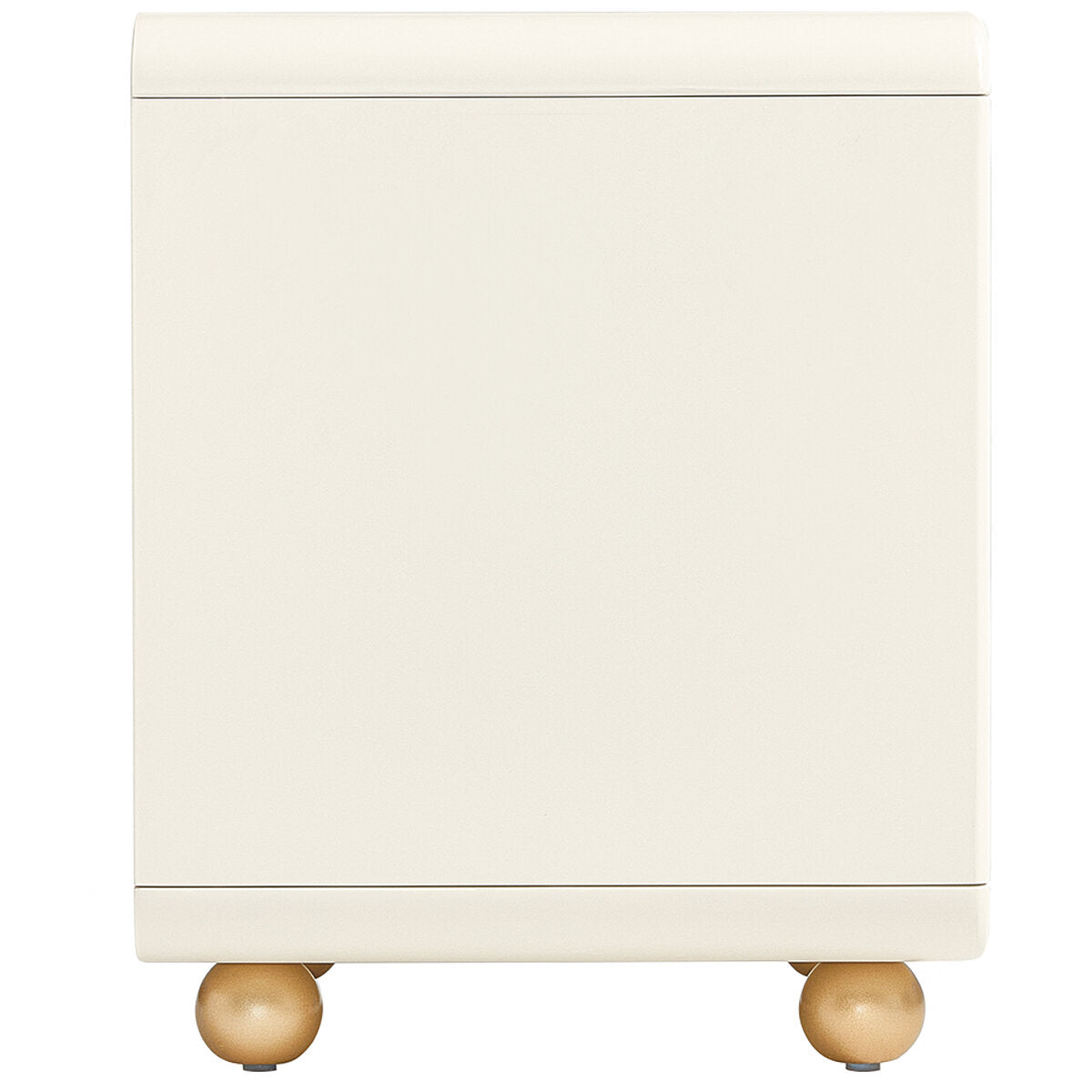 Aesthetik Kids Linear Bedside Table - SuperSaverAU - view 2