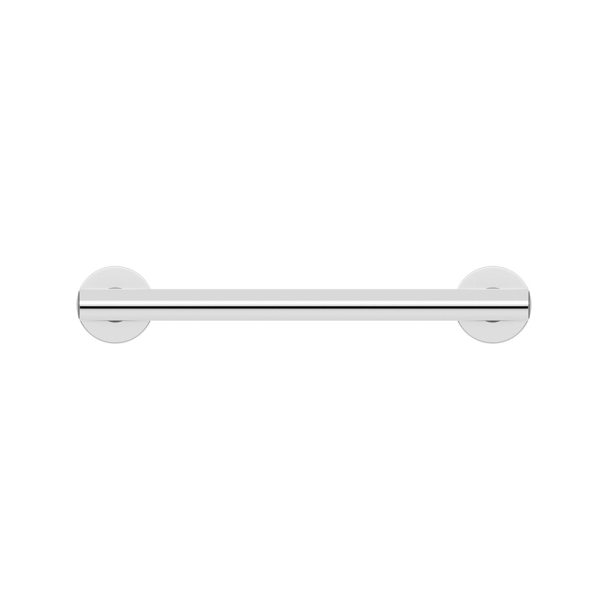 Evekare 450mm Grab Rail with LED Night Light - Polished Stainless Steel - SuperSaverAU - view 3