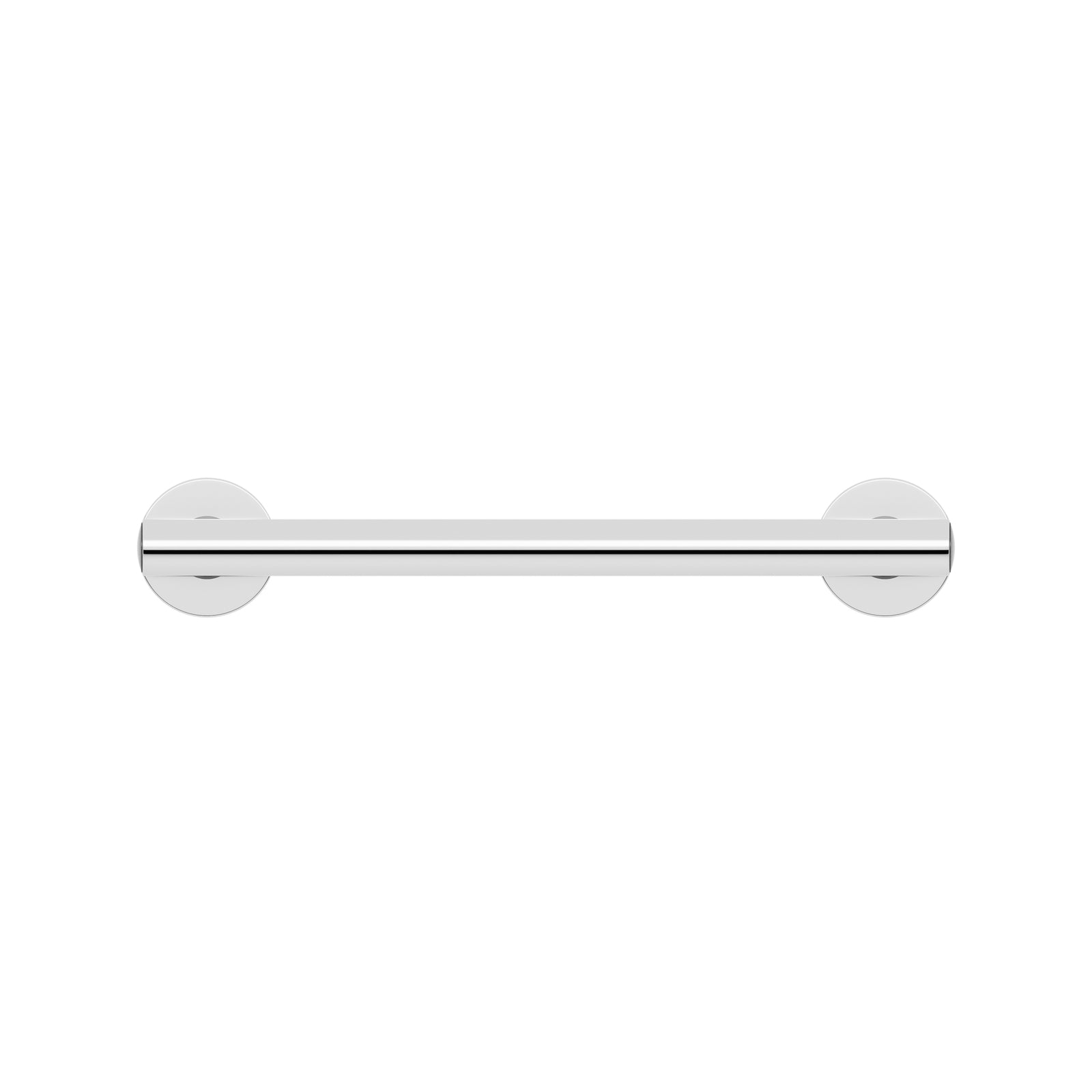evekare 450mm Polished Grade 304 Stainless Steel LED Night Light Grab Rail 250kg Capacity