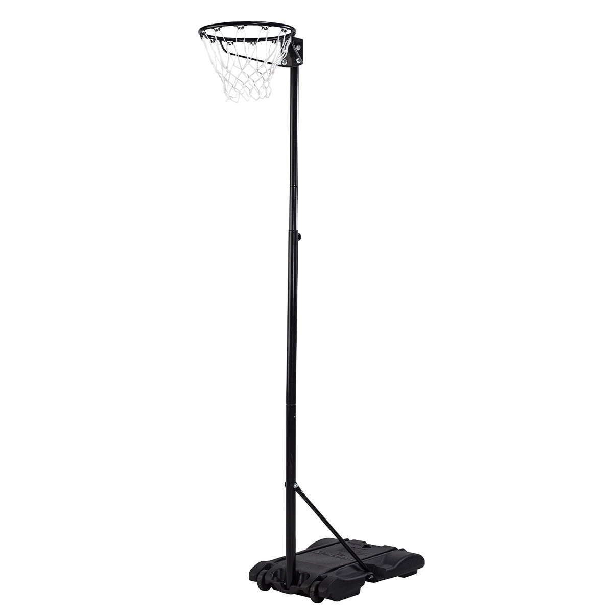 Spalding Portable Netball Stand - SuperSaverAU - view 1