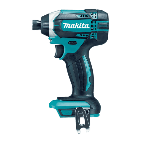 Makita 18V LXT Brushless Impact Driver DTD152Z - Skin Only, 165Nm 1/4" Hex, 2900rpm, LED Light