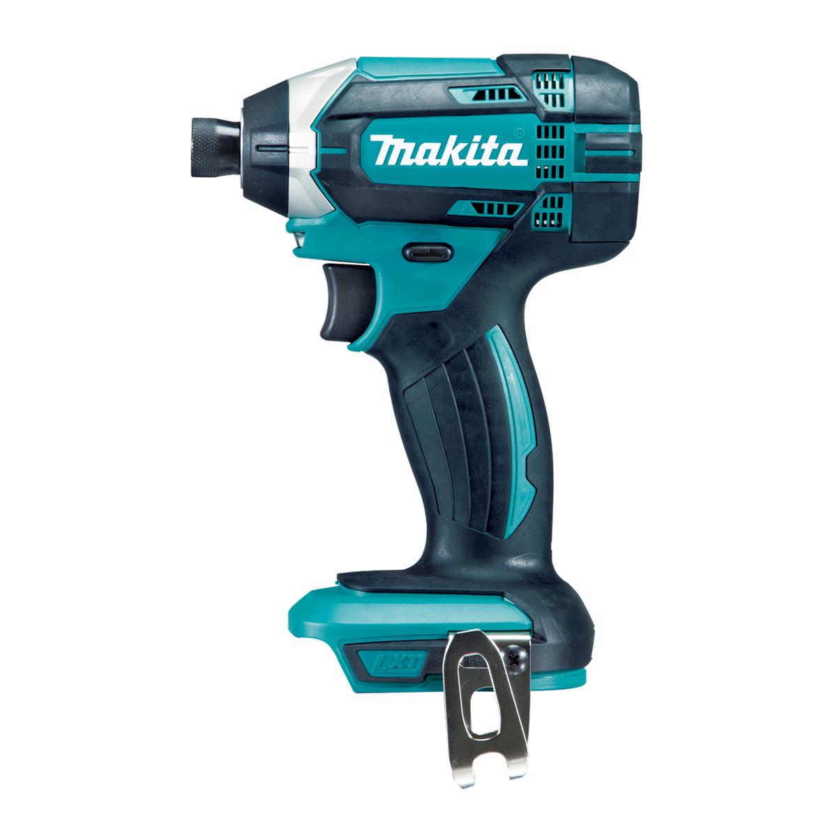 Makita 18V Impact Driver DTD152Z - 165Nm Torque - Compact - Lightweight - SuperSaverAU - view 1