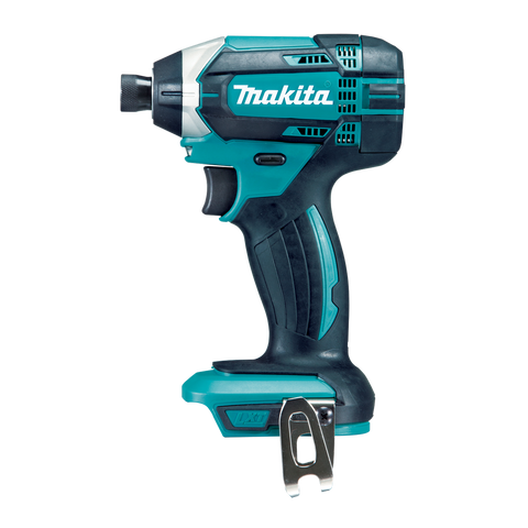 Makita 18V Impact Driver DTD152Z - 165Nm Torque - Compact - Lightweight - SuperSaverAU - view 1