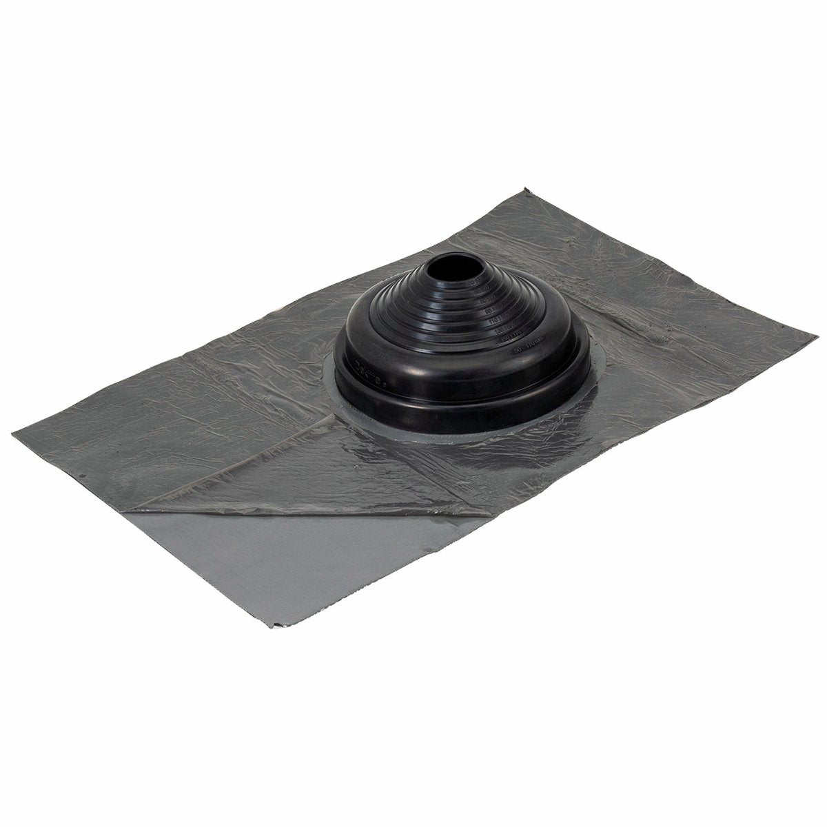 Deks Rapid Flash - 50-170mm - EPDM Rubber - UV Rated - SuperSaverAU - view 3