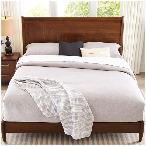 Northridge Home Marina Del Rey Queen Bed - SuperSaverAU - view 1