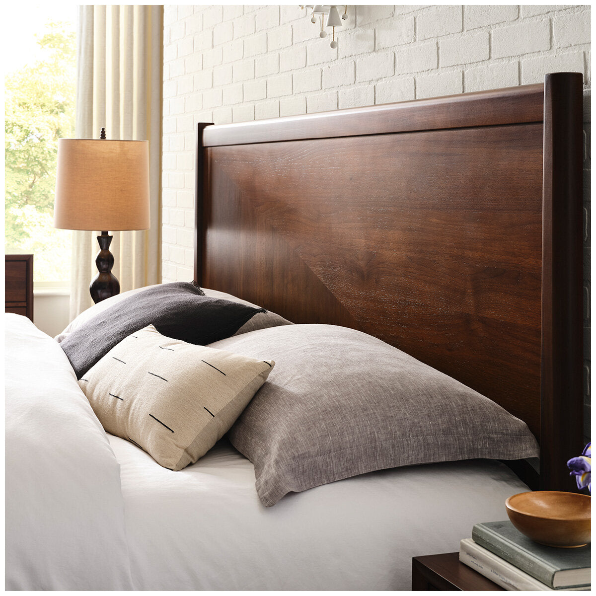 Northridge Home Marina Del Rey Queen Bed - SuperSaverAU - view 8