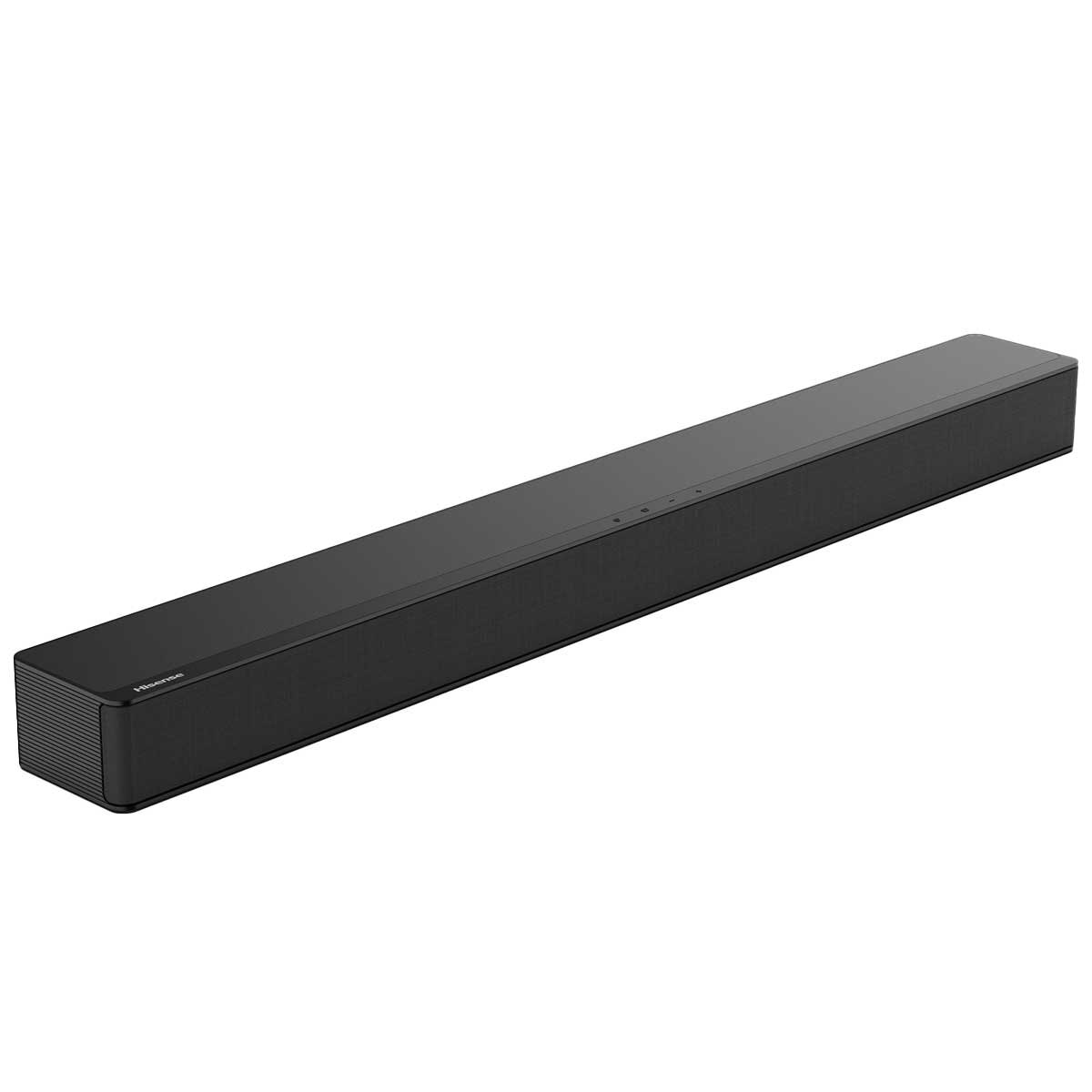 Hisense 2.1CH Soundbar With Wireless Subwoofer HS2100 - Connectivity-Optimized Audio Experience - SuperSaverAU - view 5