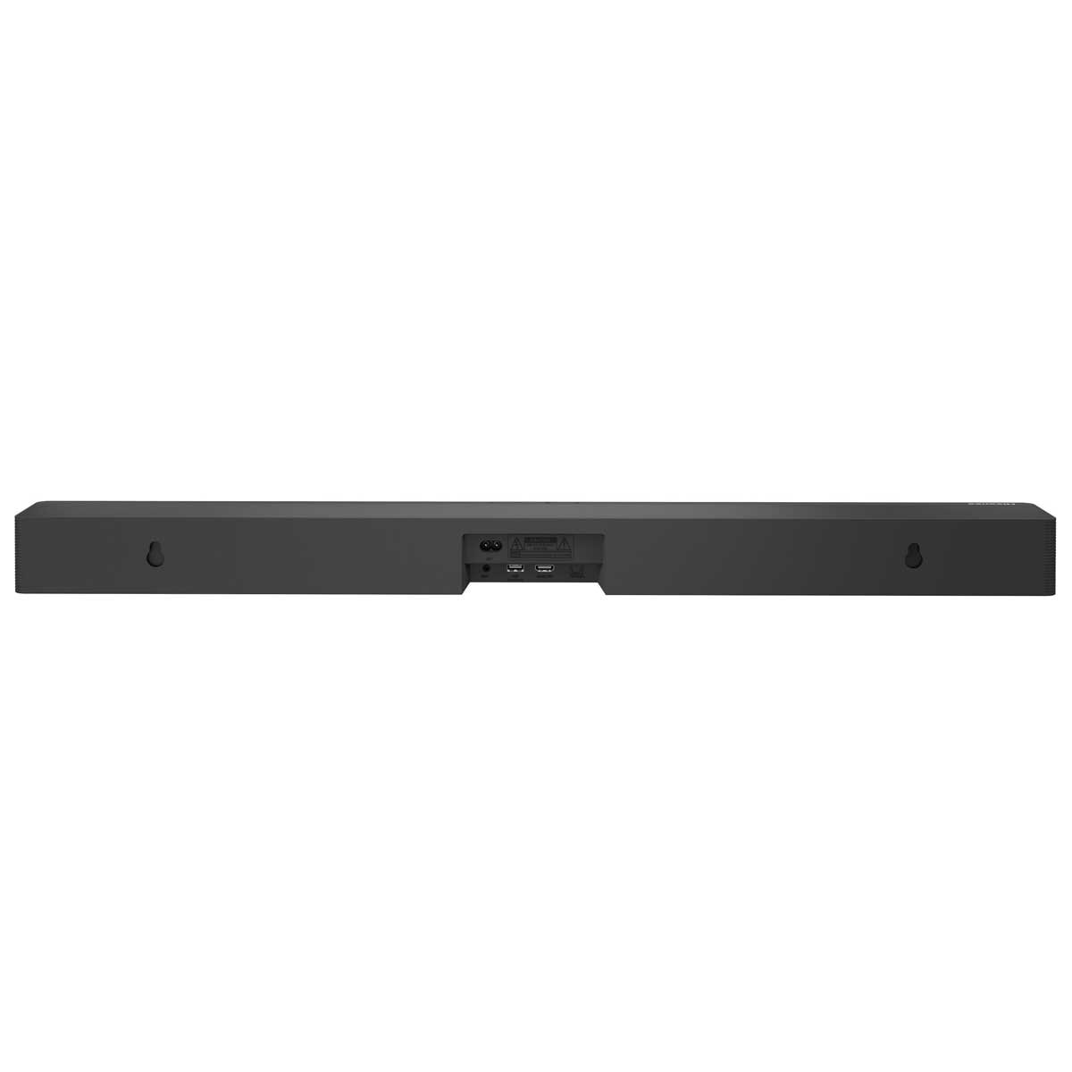 Hisense 2.1CH Soundbar With Wireless Subwoofer HS2100 - Connectivity-Optimized Audio Experience - SuperSaverAU - view 7