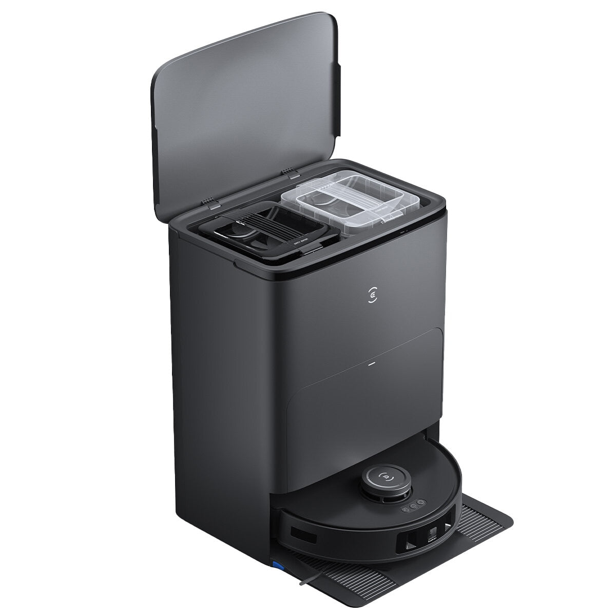 Ecovacs Deebot T30S Robot Vacuum - SuperSaverAU - view 7