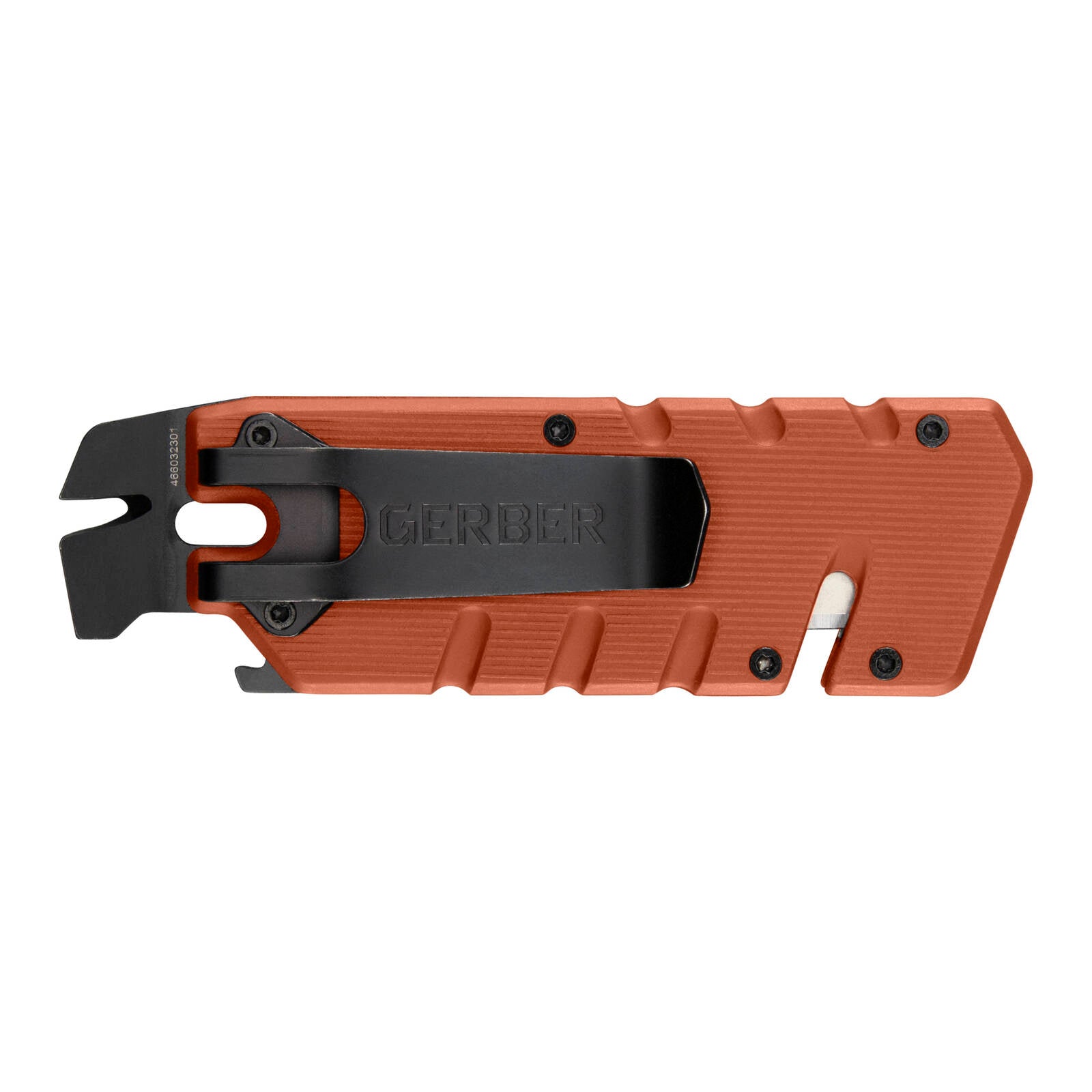 Gerber Prybrid Multi Tool 8-in-1 with Replaceable Utility Blade