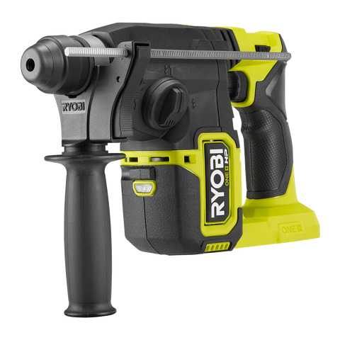 Ryobi 18V ONE+ HP Brushless SDS Rotary Hammer - Tool Only RSDS18X