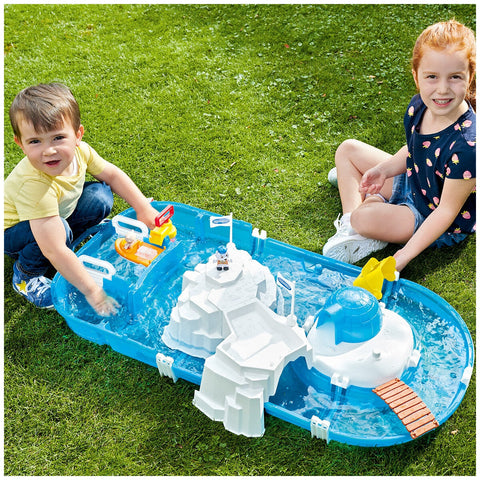 AquaPlay Polar Water Playset - SuperSaverAU - view 1