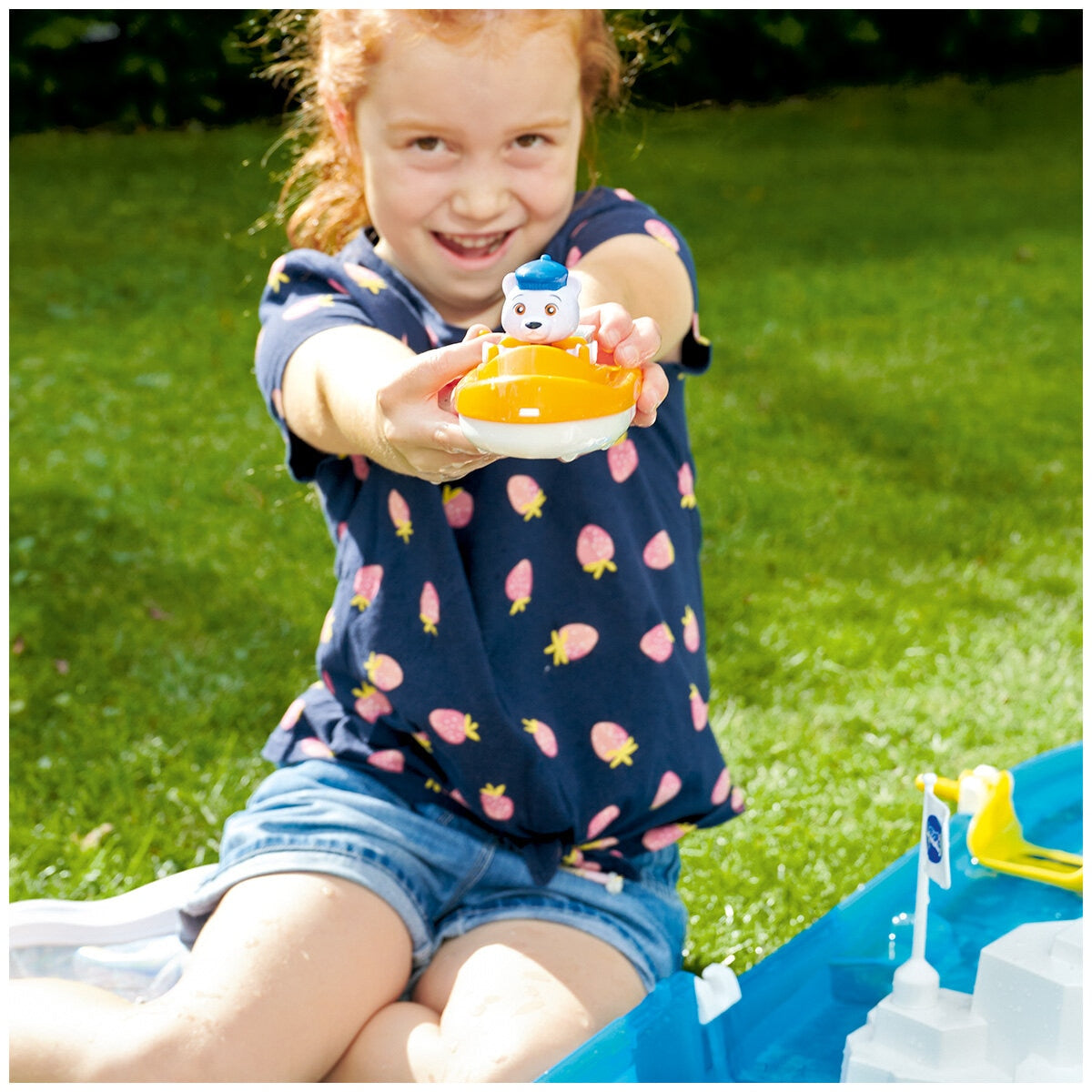 AquaPlay Polar Water Playset - SuperSaverAU - view 3