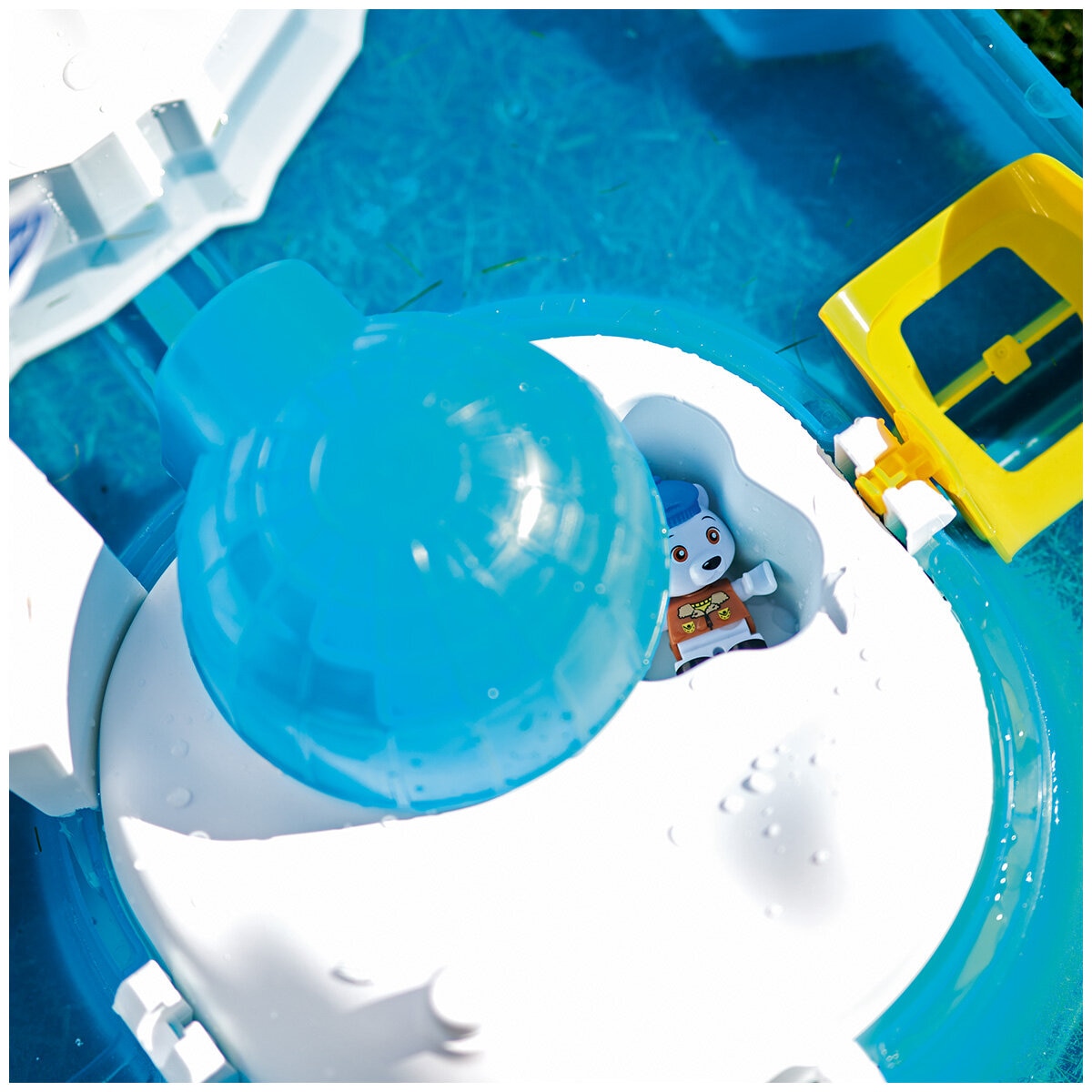 AquaPlay Polar Water Playset - SuperSaverAU - view 6