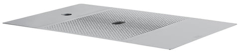 Billi XI Slimline Font - Brushed Finish - Suits Alpine 060 and 120 and Filter Tap - 992810BR