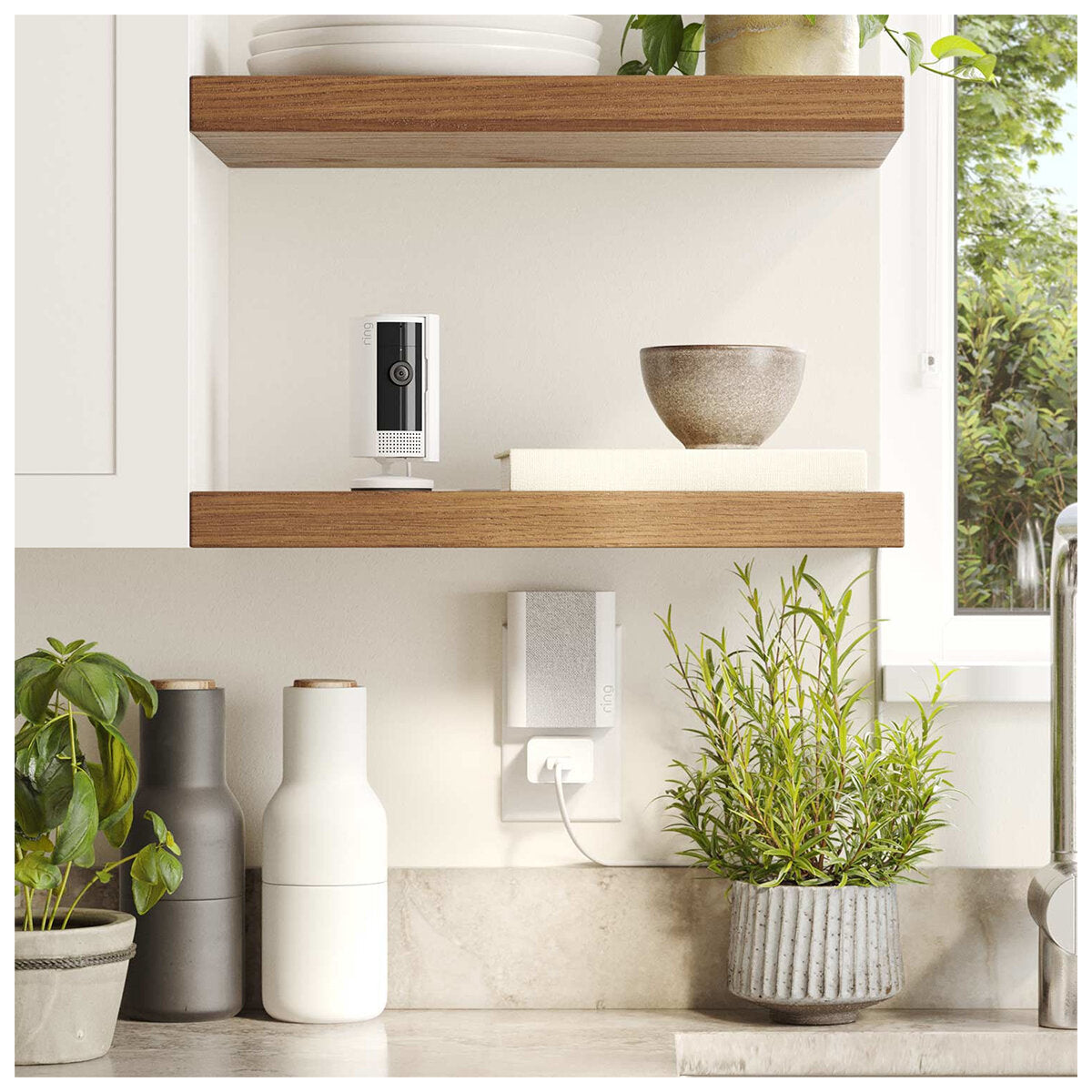 Ring Battery Video Doorbell With Indoor Camera 2nd Gen - SuperSaverAU - view 11