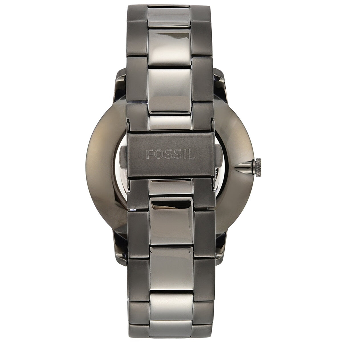 Fossil Men's Watch FS5459 Stainless Steel Water Resistance 5 ATM - SuperSaverAU - view 4