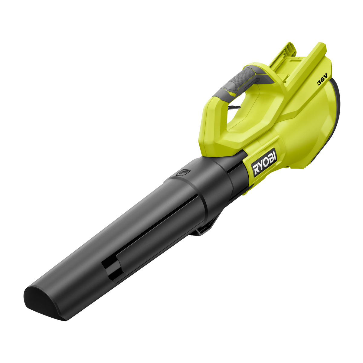 Ryobi 36V 550CFM Jet Blower R36BLW50 - Skin Only (Tool Only)