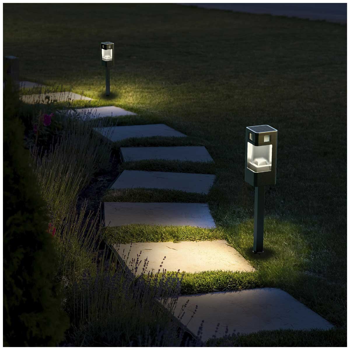 Infinity X1 50 Lumen CREE SMD LED Security Path Light - SuperSaverAU - view 2