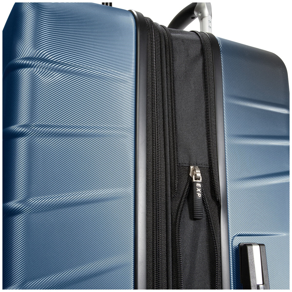 Ricardo Beverly Hills Vista Point Luggage Set 2 Piece Blue - SuperSaverAU - view 5