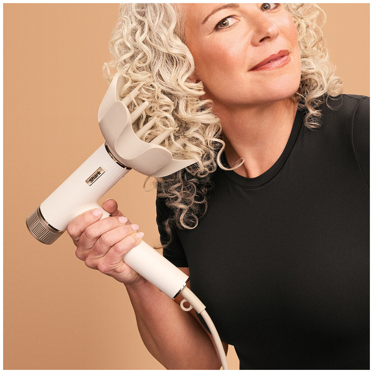 Shark SpeedStyle High Velocity Hair Dryer HD352ANZ - SuperSaverAU - view 11
