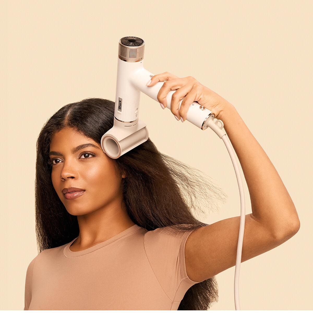 Shark SpeedStyle High Velocity Hair Dryer HD352ANZ - SuperSaverAU - view 10