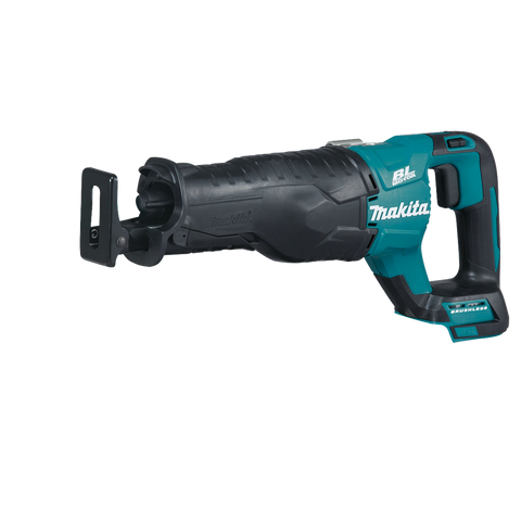 Makita 18V LXT Brushless Recipro Saw DJR187Z - Skin Only, 32mm Stroke Cordless Reciprocating Saw