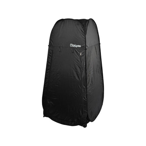 Marquee Pop Up Privacy Shelter - Portable Changing Room - 570mm x 570mm - SuperSaverAU - view 1