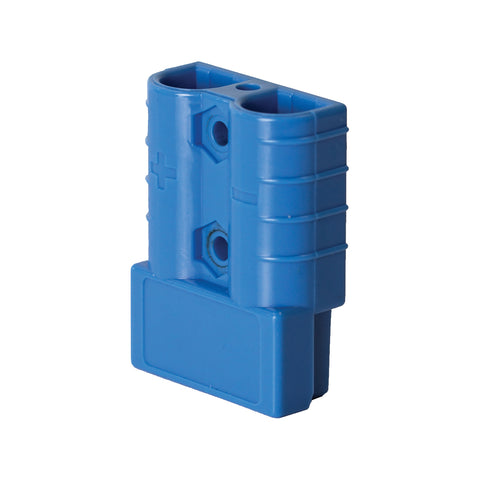 KT Solar HD 50A Connector Blue KTHDC50BE