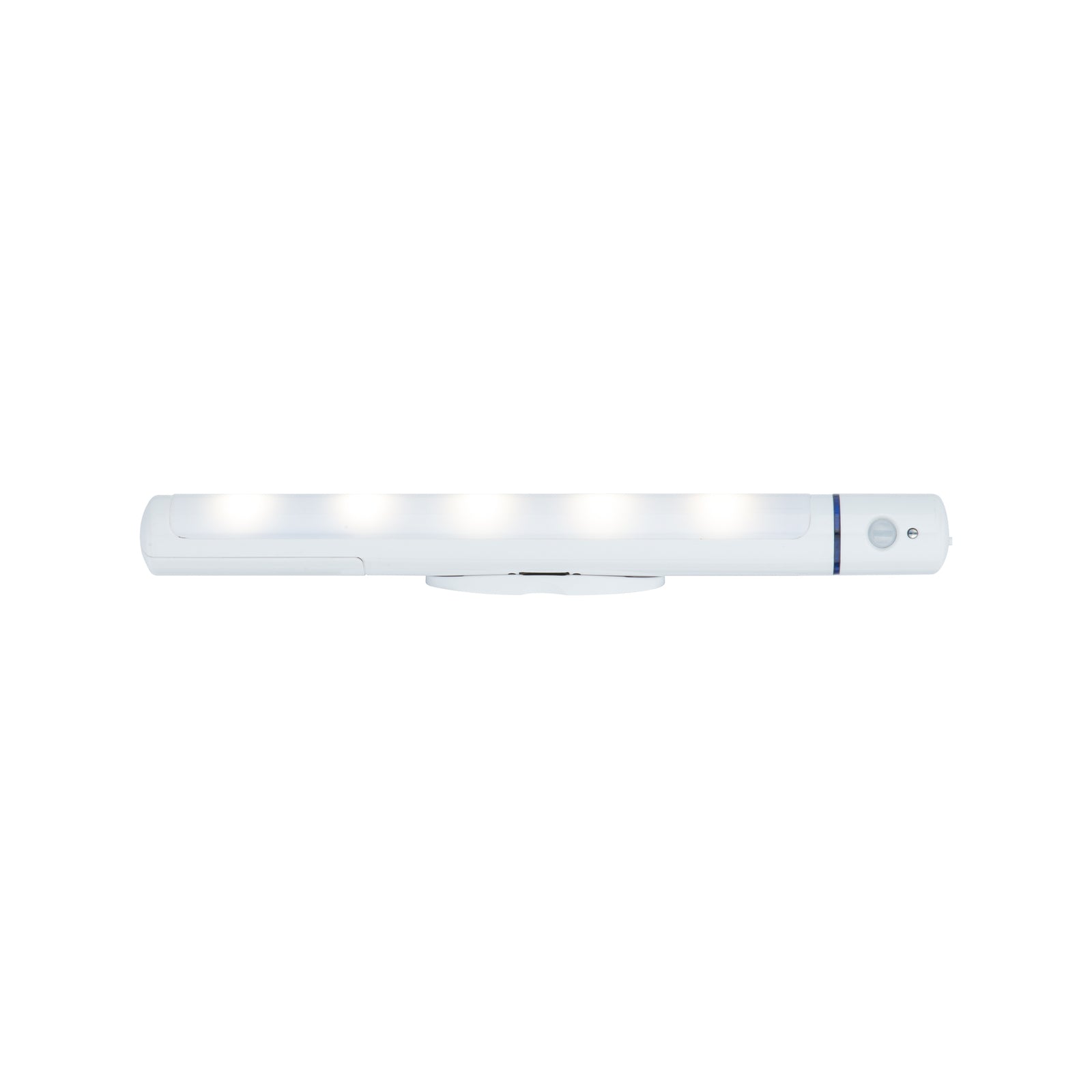 Arlec Magnet Mount Sensor Bar Light Cordless Indoor UC521