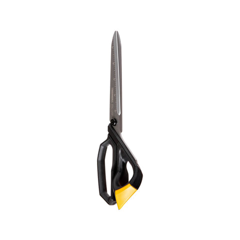ToughBuilt 275mm Cr-Mo Pro Grip Scissors with 275mm Blade