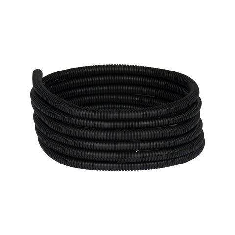 DETA 3m 10mm PP Corrugated Split Tubing