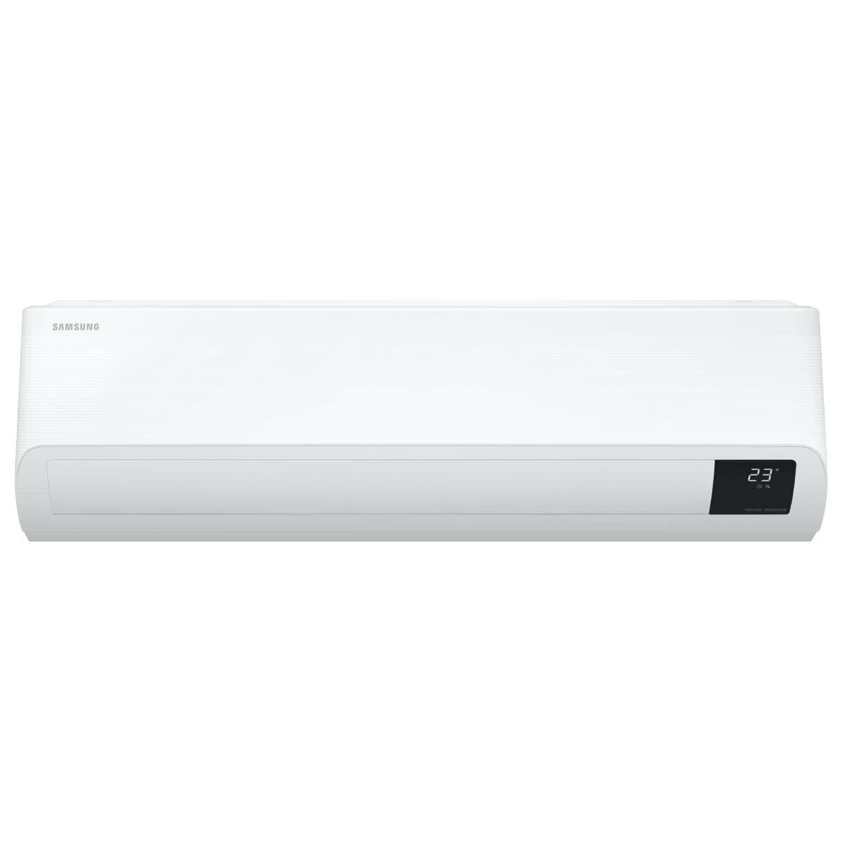 Samsung Geo Plus 8kW Reverse Cycle Split System Air Conditioner - Digital Inverter Boost - F-AR30BXGYCWK1