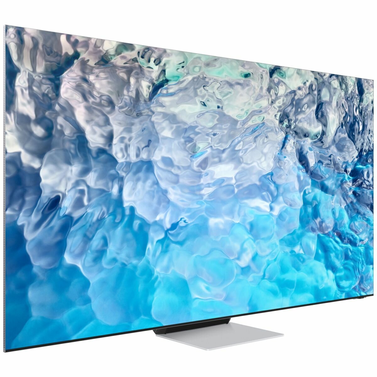 Samsung 75 Inch 8K Neo QLED Smart TV - Quantum Matrix Pro, Infinity Display, Dolby Atmos - QA75QN900BWXXY
