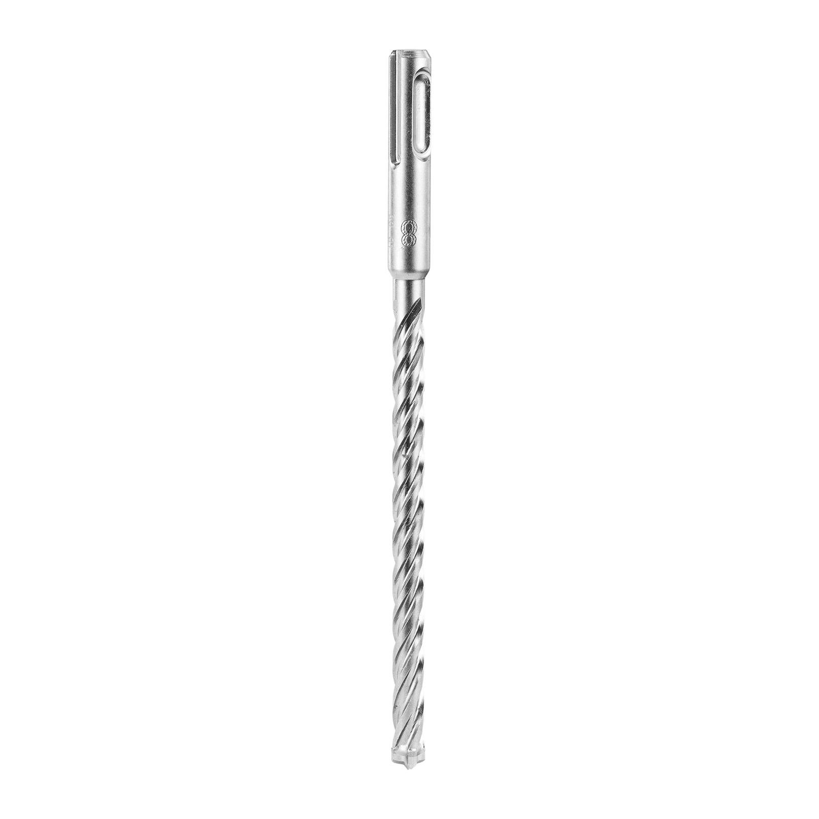 Kango 8mm x 165mm K4 SDS Plus Drill Bit for Concrete, Brick & Stone