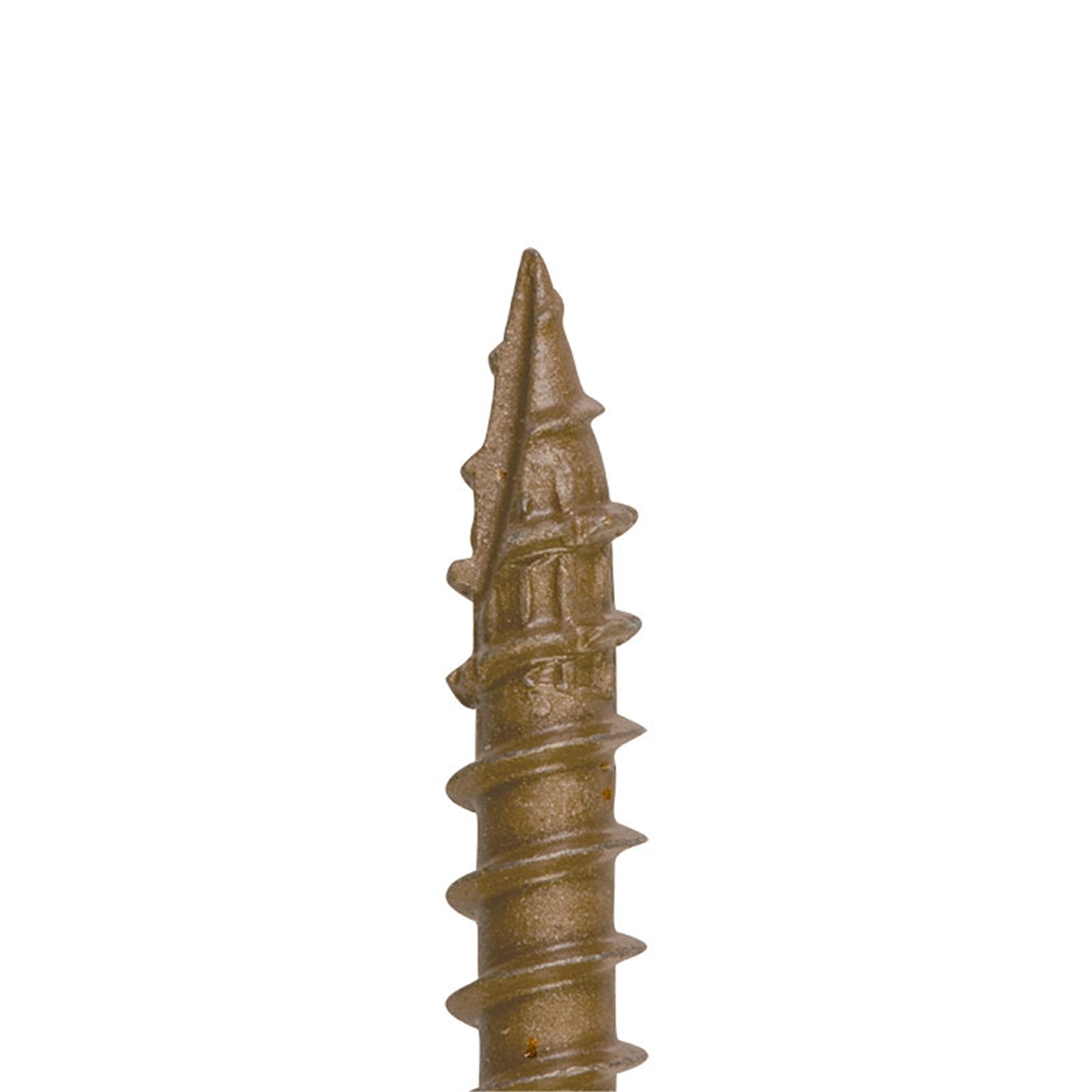 Simpson Strong-Tie 5.6 x 102mm SDWS Timber Structural Screw 50 Box