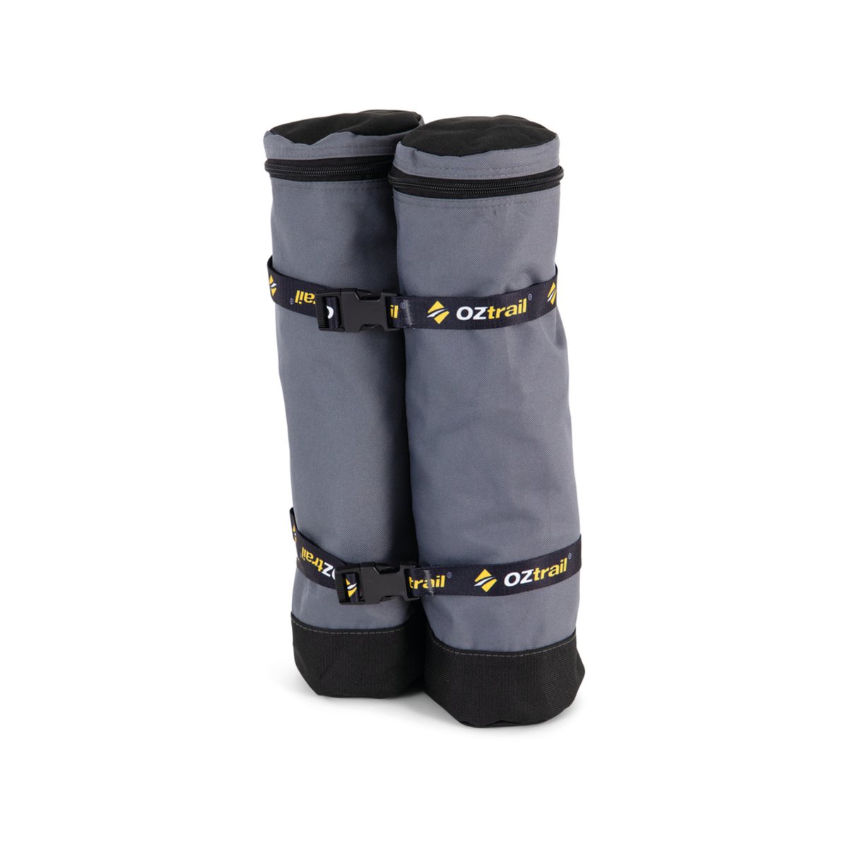 OZtrail Commercial Sand Bag Kit 20L Twin Chamber Polyester Weights